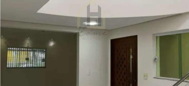Imagem Casa com 4 Quartos à Venda, 264 m² em Vila Pires - Santo André Imagem Casa com 4 Quartos à Venda, 264 m² em Vila Pires - Santo André