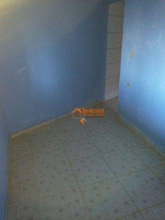 Imagem Casa com 3 Quartos à Venda, 157 m² em Recreio São Jorge - Guarulhos Imagem Casa com 3 Quartos à Venda, 157 m² em Recreio São Jorge - Guarulhos