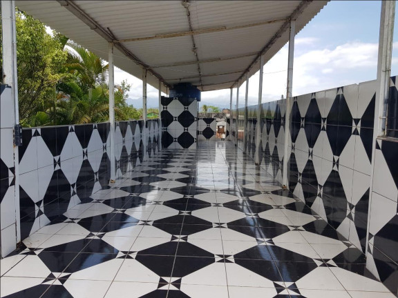 Imagem Casa com 2 Quartos à Venda, 200 m² em Flórida Mirim - Mongaguá