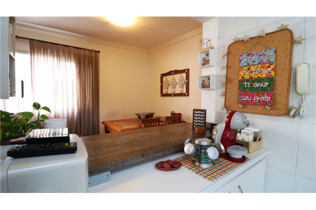 Imagem Apartamento com 2 Quartos à Venda, 69 m² em Moema - São Paulo