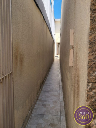 Imagem Casa com 5 Quartos à Venda, 200 m² em Vila Mafra - São Paulo Imagem Casa com 5 Quartos à Venda, 200 m² em Vila Mafra - São Paulo