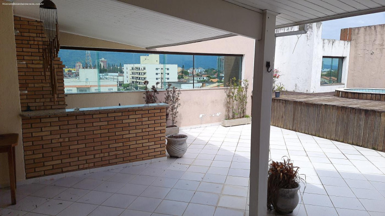 Imagem Apartamento com 3 Quartos à Venda, 240 m² em Stella Maris - Peruíbe