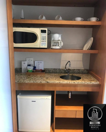 Imagem Apartamento com 1 Quarto à Venda, 52 m² em Parque Campolim - Sorocaba Imagem Apartamento com 1 Quarto à Venda, 52 m² em Parque Campolim - Sorocaba