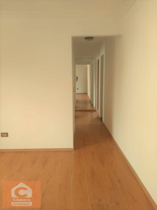 Imagem Apartamento com 3 Quartos à Venda, 80 m² em Vila Mariana - São Paulo