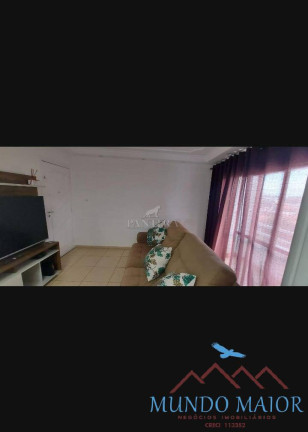 Imagem Apartamento com 2 Quartos à Venda, 65 m² em Vila Alto De Santo André - Santo André