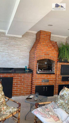 Imagem Cobertura com 3 Quartos à Venda, 226 m² em Vila Galvão - Guarulhos Imagem Cobertura com 3 Quartos à Venda, 226 m² em Vila Galvão - Guarulhos