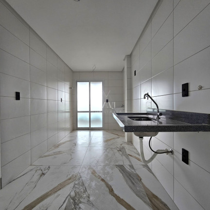 Imagem Apartamento com 3 Quartos à Venda, 126 m² em Aviação - Praia Grande Imagem Apartamento com 3 Quartos à Venda, 126 m² em Aviação - Praia Grande
