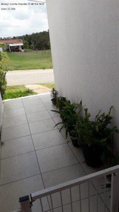 Imagem Imóvel com 3 Quartos à Venda, 82 m² em Wanel Ville - Sorocaba Imagem Imóvel com 3 Quartos à Venda, 82 m² em Wanel Ville - Sorocaba