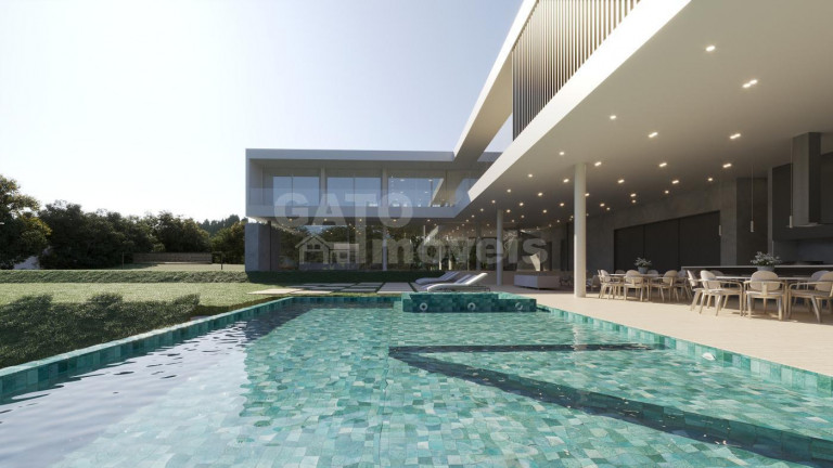 Imagem Casa com 9 Quartos à Venda, 2.385 m² em Tamboré - Santana De Parnaíba Imagem Casa com 9 Quartos à Venda, 2.385 m² em Tamboré - Santana De Parnaíba
