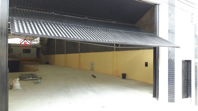 Imagem Imóvel para Alugar, 650 m² em Vila Bela - São Paulo