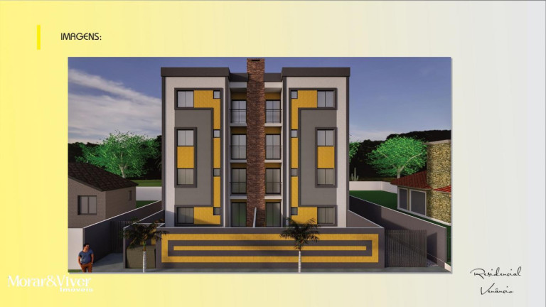 Imagem Apartamento com 3 Quartos à Venda, 63 m² em Parque Da Fonte - São José Dos Pinhais Imagem Apartamento com 3 Quartos à Venda, 63 m² em Parque Da Fonte - São José Dos Pinhais