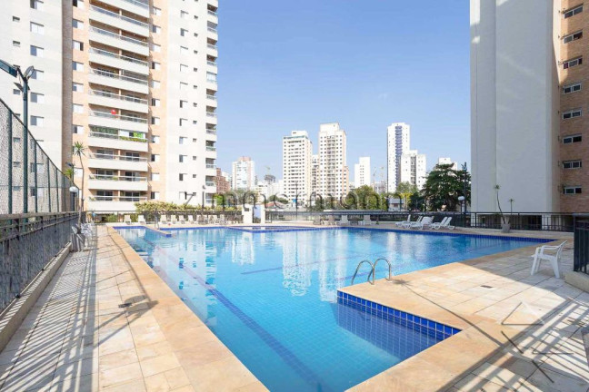Imagem Apartamento com 3 Quartos à Venda, 210 m² em Pompeia - São Paulo Imagem Apartamento com 3 Quartos à Venda, 210 m² em Pompeia - São Paulo