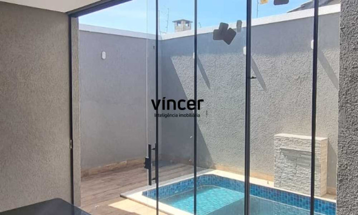 Imagem Casa com 3 Quartos à Venda, 155 m² em Jardim Atlântico - Goiânia Imagem Casa com 3 Quartos à Venda, 155 m² em Jardim Atlântico - Goiânia