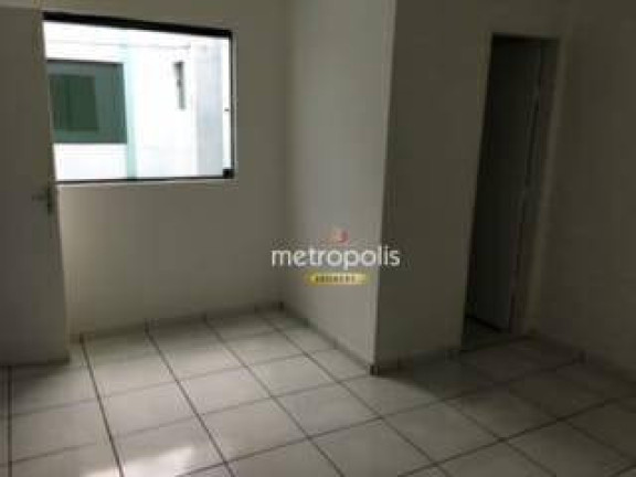 Imagem Edifício Residencial à Venda, 340 m² em Barcelona - São Caetano Do Sul