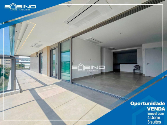 Imagem Apartamento com 4 Quartos à Venda, 160 m² em Riviera De São Lourenço - Bertioga Imagem Apartamento com 4 Quartos à Venda, 160 m² em Riviera De São Lourenço - Bertioga