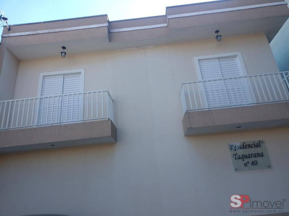 Imagem Sobrado com 2 Quartos à Venda, 65 m² em Jardim Itapemirim - São Paulo