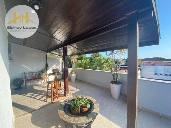 Imagem Casa com 3 Quartos à Venda, 230 m² em Pechincha - Rio De Janeiro