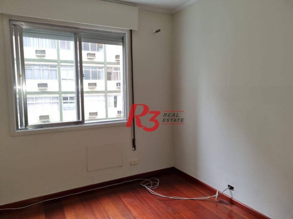 Imagem Apartamento com 3 Quartos à Venda, 151 m² em Gonzaga - Santos Imagem Apartamento com 3 Quartos à Venda, 151 m² em Gonzaga - Santos