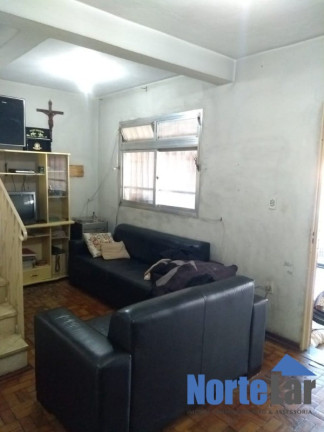 Sobrado com 4 Quartos à Venda, 180 m² em Vila Cruz Das Almas - São Paulo