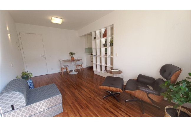 Imagem Imóvel com 1 Quarto à Venda,  em Itaim Bibi - São Paulo