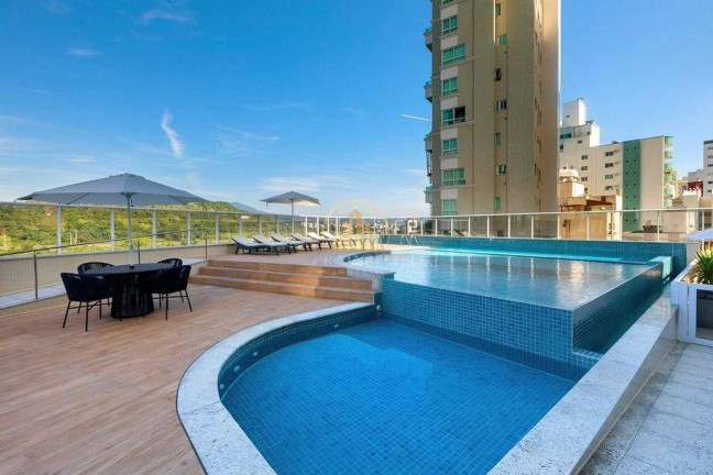 Apartamento com 4 Quartos à Venda, 153 m² em Centro - Balneário Camboriú