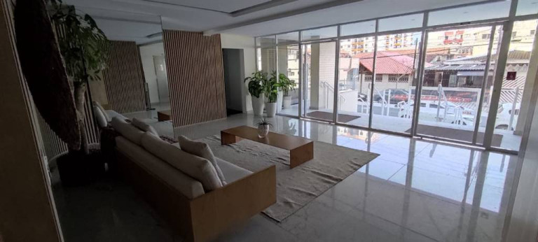 Imagem Apartamento com 1 Quarto à Venda, 57 m² em Tupi - Praia Grande Imagem Apartamento com 1 Quarto à Venda, 57 m² em Tupi - Praia Grande