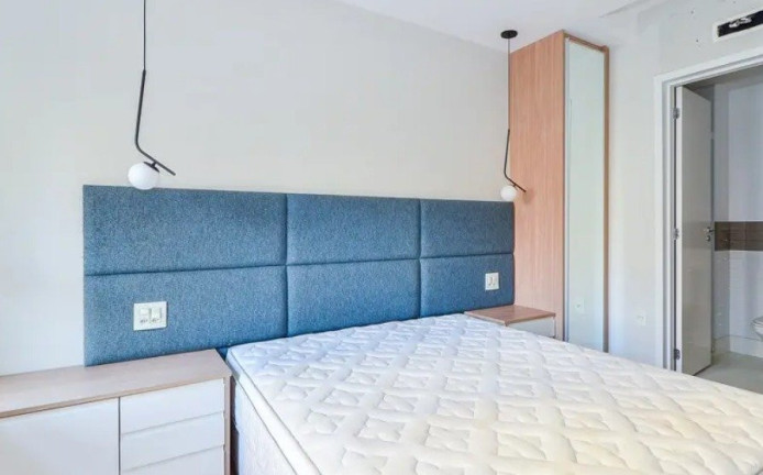 Imagem Apartamento com 2 Quartos à Venda, 71 m² em Moema - São Paulo Imagem Apartamento com 2 Quartos à Venda, 71 m² em Moema - São Paulo