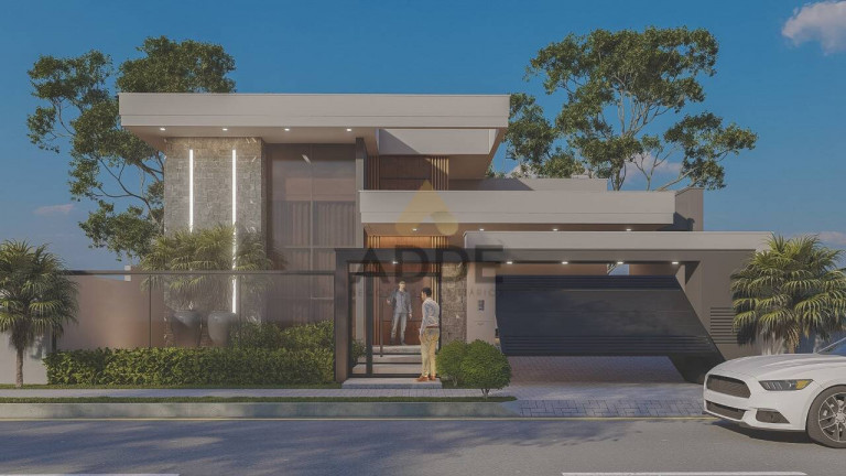 Imagem Casa com 3 Quartos à Venda, 380 m² em Vila Rica - Sorriso Imagem Casa com 3 Quartos à Venda, 380 m² em Vila Rica - Sorriso