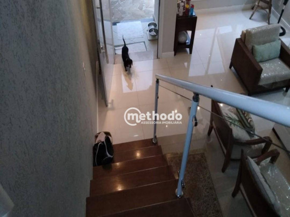 Imagem Casa com 3 Quartos à Venda, 263 m² em Taquaral - Campinas