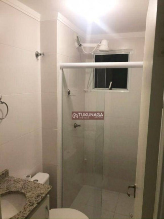 Imagem Apartamento com 2 Quartos à Venda, 62 m² em Ponte Grande - Guarulhos Imagem Apartamento com 2 Quartos à Venda, 62 m² em Ponte Grande - Guarulhos
