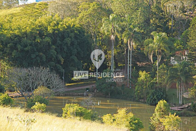 Imagem Terreno em Condomínio à Venda, 640 m² em Loteamento Residencial Vale Das águas - Itatiba