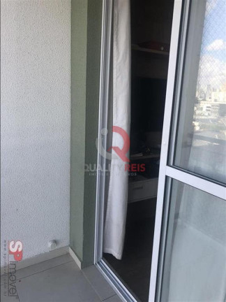 Imagem Apartamento com 2 Quartos à Venda, 53 m² em Vila Maria - São Paulo