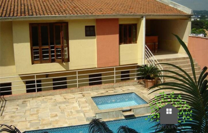 Imagem Casa com 4 Quartos à Venda, 500 m² em São Paulo Ii - Cotia