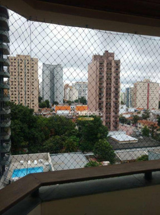 Imagem Apartamento com 3 Quartos à Venda ou Locação, 113 m² em Santa Paula - São Caetano Do Sul Imagem Apartamento com 3 Quartos à Venda ou Locação, 113 m² em Santa Paula - São Caetano Do Sul