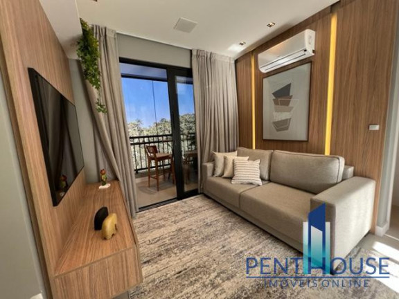 Apartamento com 2 Quartos à Venda, 60 m² em Tabuleiro - Camboriú