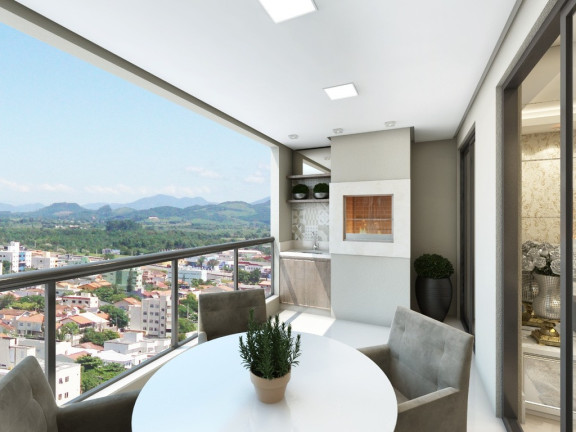Imagem Cobertura com 4 Quartos à Venda, 134 m² em Bombinhas - Bombinhas Imagem Cobertura com 4 Quartos à Venda, 134 m² em Bombinhas - Bombinhas