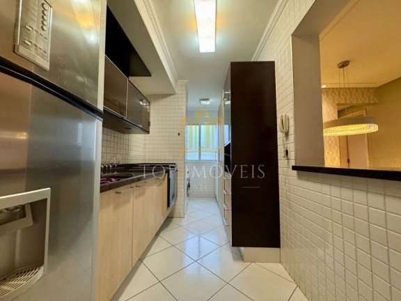 Imagem Apartamento com 2 Quartos à Venda, 76 m² em Jardim Aquarius - São José Dos Campos