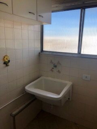 Imagem Apartamento com 2 Quartos à Venda, 60 m² em Jabaquara - São Paulo Imagem Apartamento com 2 Quartos à Venda, 60 m² em Jabaquara - São Paulo