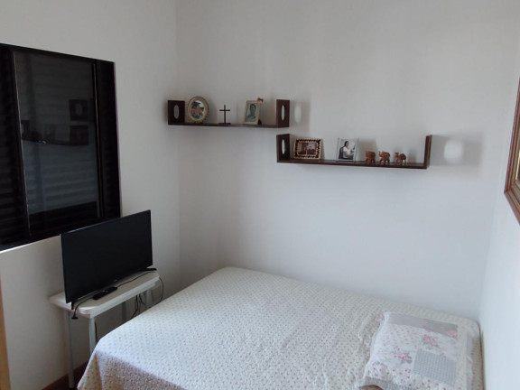 Imagem Apartamento com 3 Quartos à Venda, 77 m² em Dom Cabral - Belo Horizonte