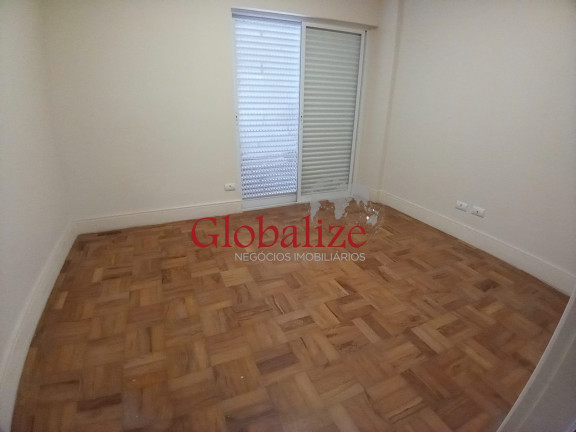 Imagem Imóvel com 3 Quartos à Venda, 146 m² em José Menino - Santos