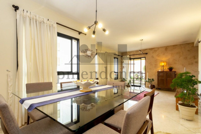 Imagem Apartamento com 4 Quartos à Venda, 143 m² em Perdizes - São Paulo Imagem Apartamento com 4 Quartos à Venda, 143 m² em Perdizes - São Paulo