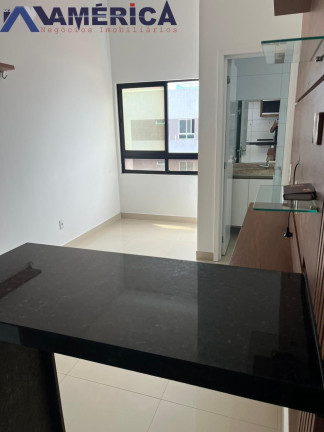 Imagem Flat com 1 Quarto à Venda, 34 m² em Castelo Branco - João Pessoa Imagem Flat com 1 Quarto à Venda, 34 m² em Castelo Branco - João Pessoa