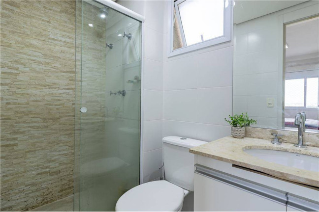 Imagem Apartamento com 2 Quartos à Venda, 63 m² em Vila Gustavo - São Paulo Imagem Apartamento com 2 Quartos à Venda, 63 m² em Vila Gustavo - São Paulo