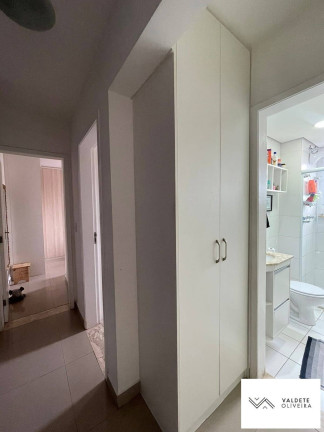 Imagem Apartamento com 2 Quartos à Venda, 50 m² em Parque Residencial Flamboyant - São José Dos Campos Imagem Apartamento com 2 Quartos à Venda, 50 m² em Parque Residencial Flamboyant - São José Dos Campos