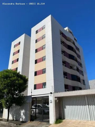 Apartamento com 3 Quartos à Venda, 77 m² em Prado - Recife