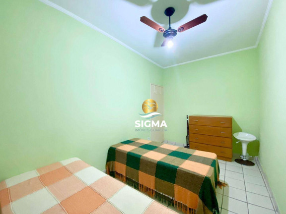 Imagem Apartamento com 2 Quartos à Venda, 58 m² em Jardim Astúrias - Guarujá Imagem Apartamento com 2 Quartos à Venda, 58 m² em Jardim Astúrias - Guarujá