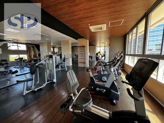 Imagem Apartamento para Alugar, em Chácara Santo Antônio (zona Sul) - São Paulo Imagem Apartamento para Alugar, em Chácara Santo Antônio (zona Sul) - São Paulo