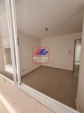 Imagem Apartamento com 1 Quarto à Venda, 35 m² em Vila Guilhermina - São Paulo