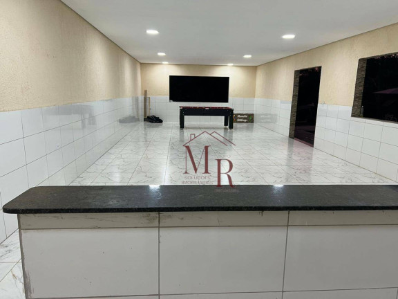 Imagem Casa com 5 Quartos à Venda, 9.000 m² em Eldorado - Diadema Imagem Casa com 5 Quartos à Venda, 9.000 m² em Eldorado - Diadema