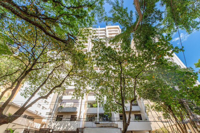 Imagem Imóvel com 4 Quartos à Venda, 192 m² em Campo Belo - São Paulo Imagem Imóvel com 4 Quartos à Venda, 192 m² em Campo Belo - São Paulo